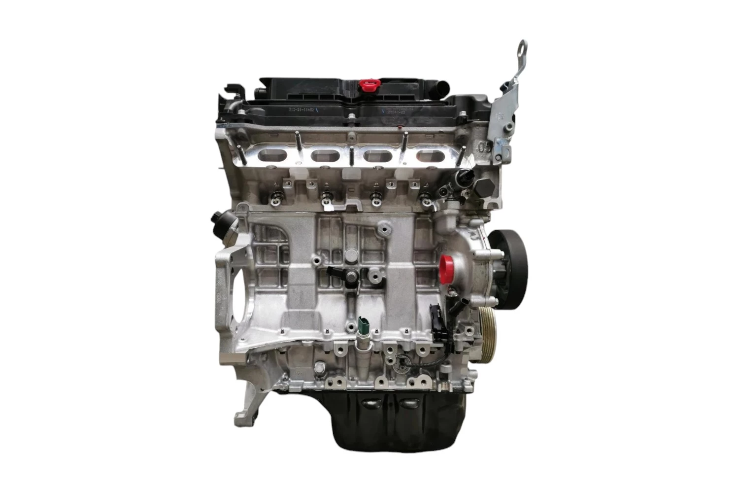 Benzinemotor 5G01 (C1199AA)