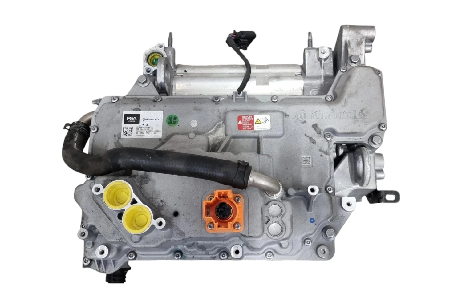Elektromotor (C28AA)