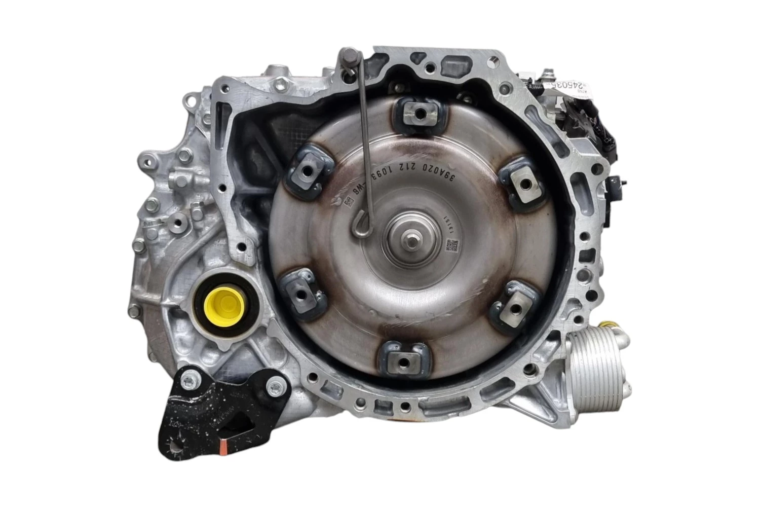 Automatische Versnellingsbak 20GTBA (C63BA)