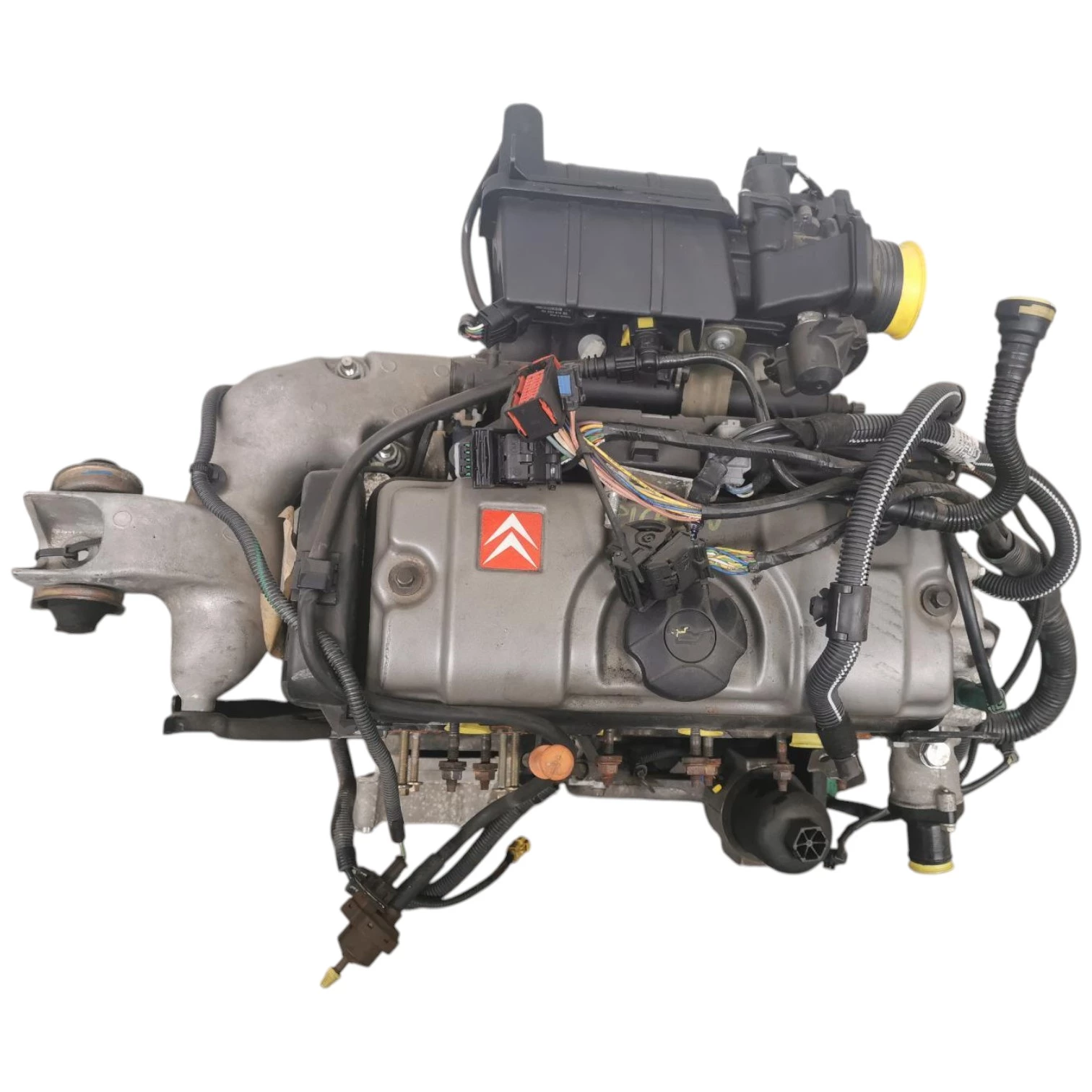 Motor 0139LN (C200AA)