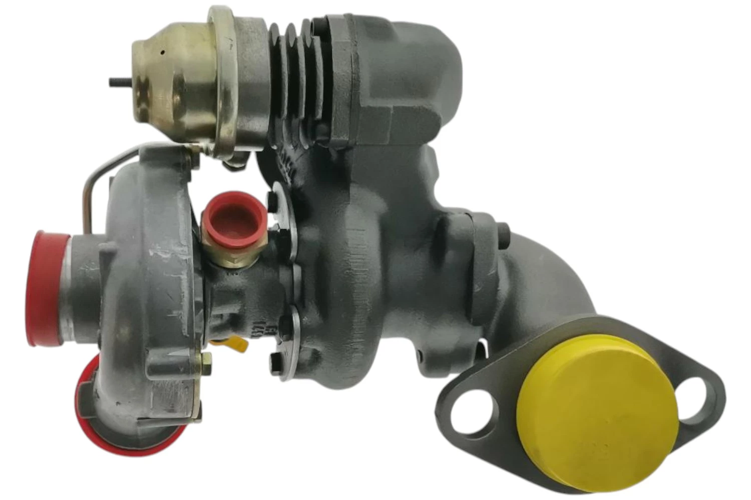 Turbo 037533 (C22AD)