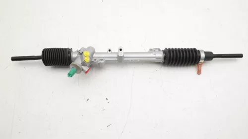  C73SA - STUURHUIS BEKRACHTIGD/ -4X4/ TYPE MET MULTIERIP SNAAR POMP (C73SA)