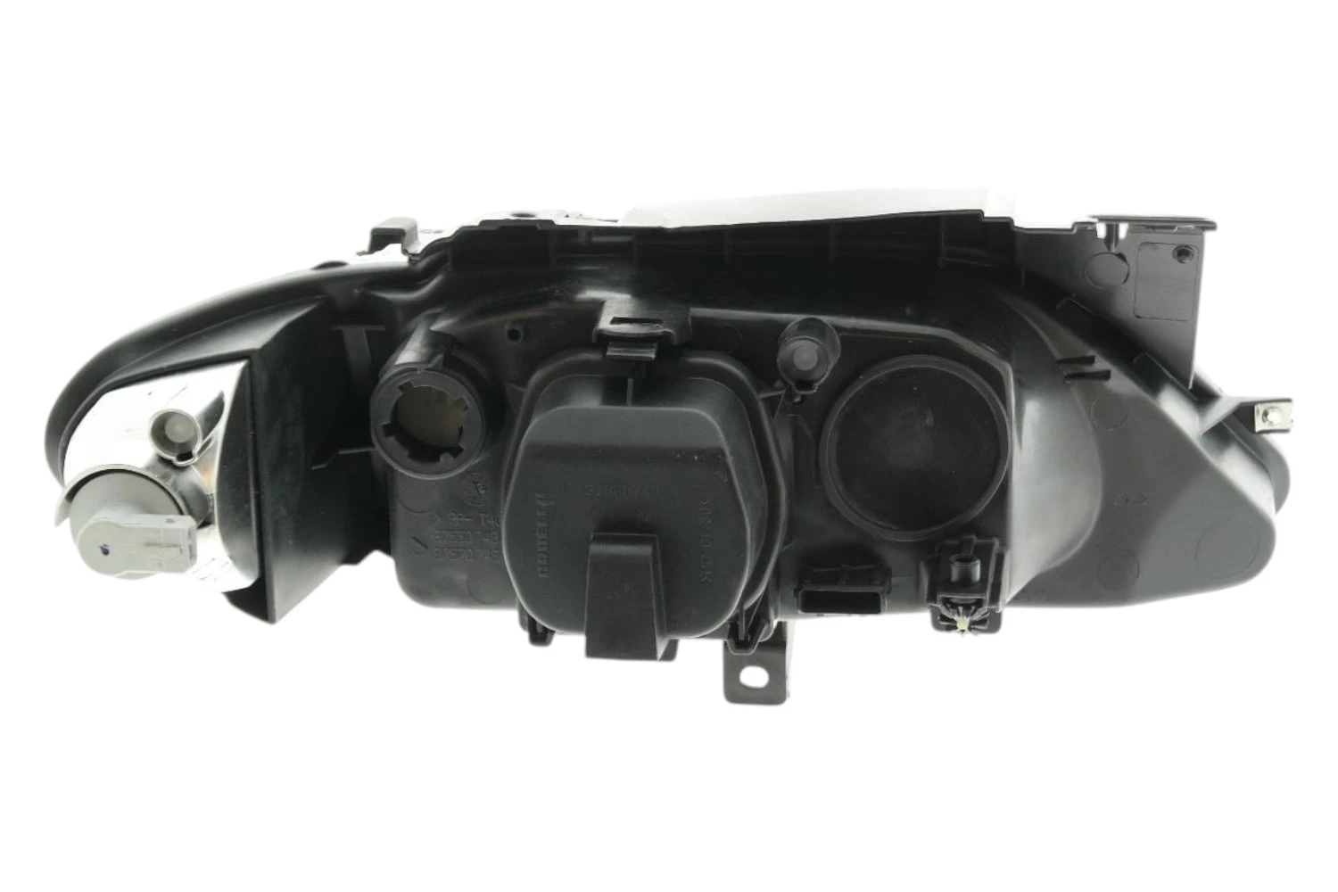 Linker koplamp (C38LA)