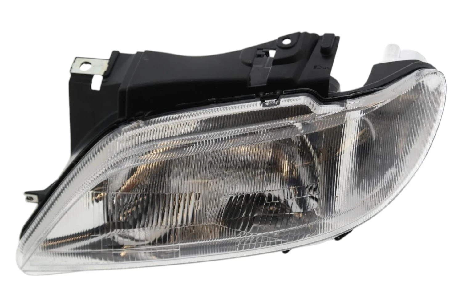 Linker koplamp (C38LA)