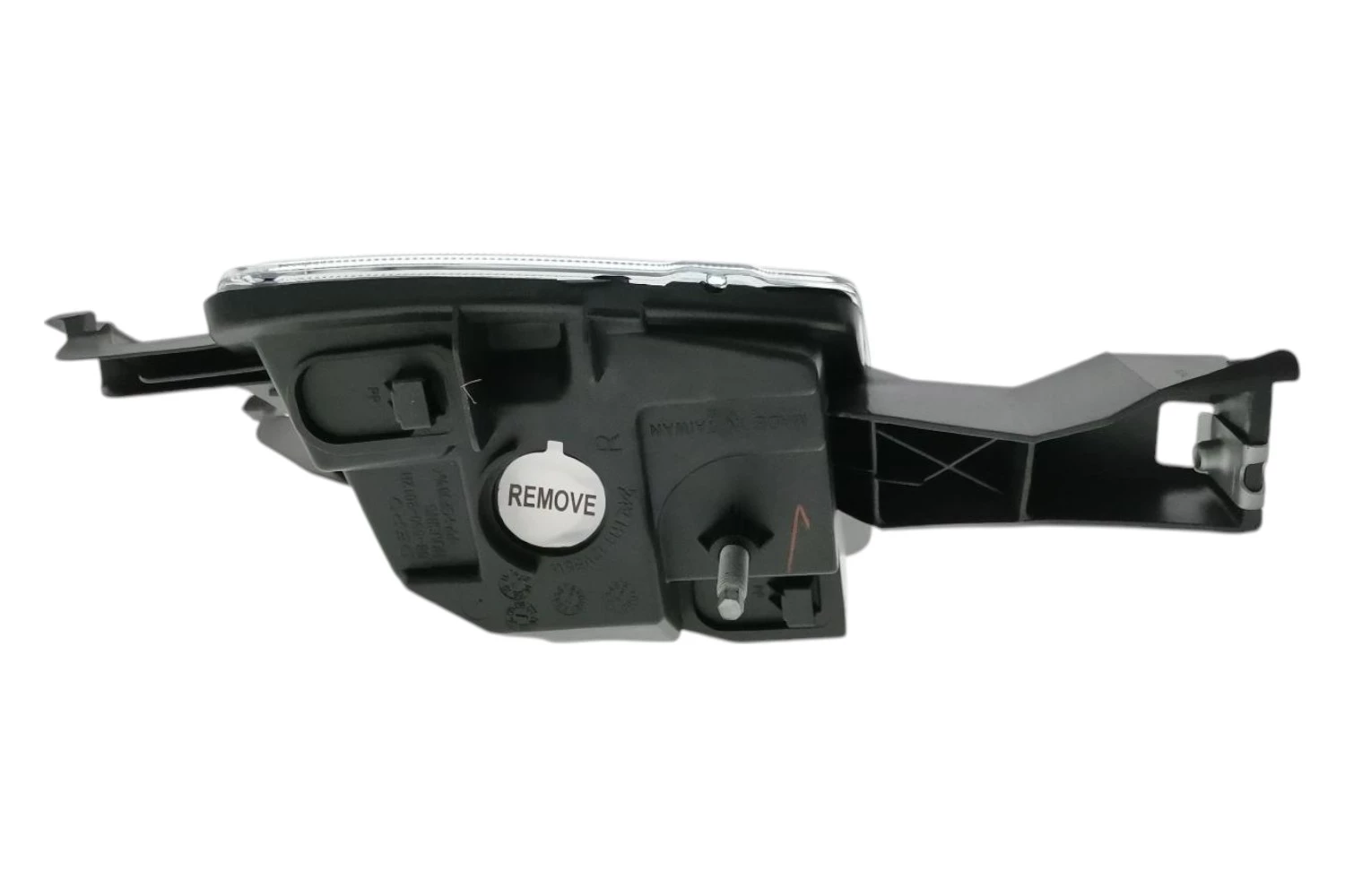 Rechter mistlamp (C39LS)