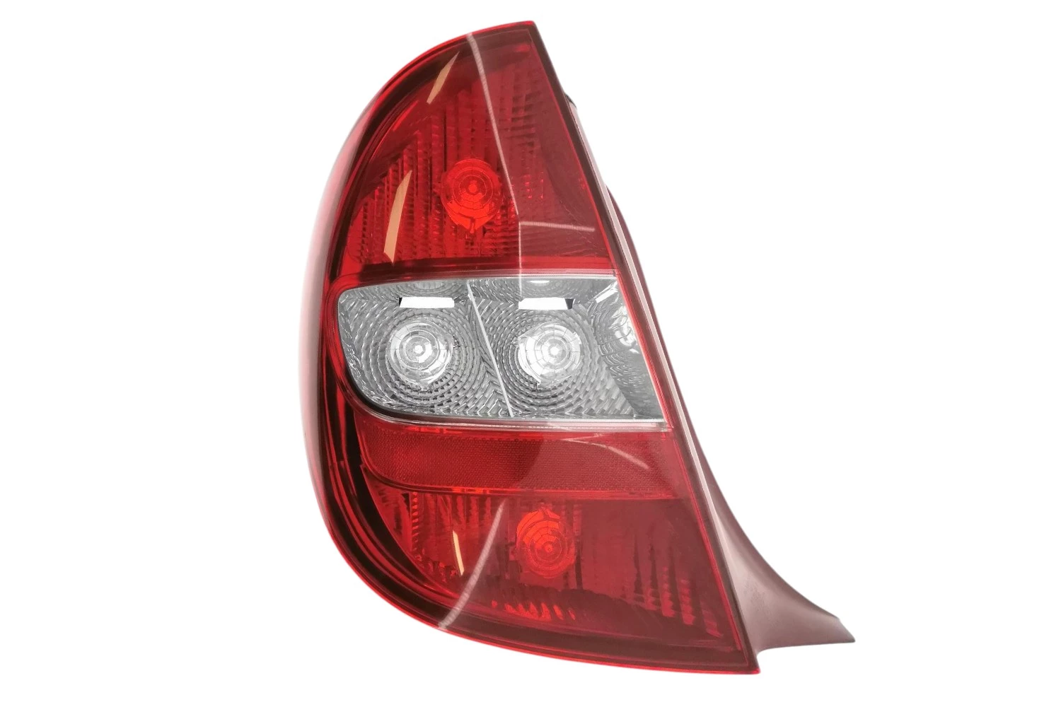 Linker achterlicht (C78LL)