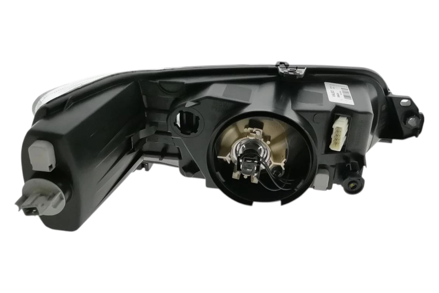 Linker koplamp (C86LA)