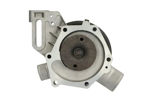 C51AM - B 2.0 2.2 2.4/ GIETIJZER BLOK/ GETANDE RIEM + V SNAAR/ 4MM