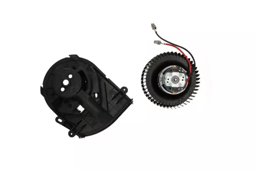  C133EE - KACHELFAN/ BOSCH 0130111046/ DENSO 1485728080 1400970280 (C133EE)