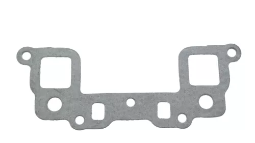  C287FI - B 1.4  ACHTER OVER LIGGENDE MOTOR/ PAKKING TEGEN (C287FI)