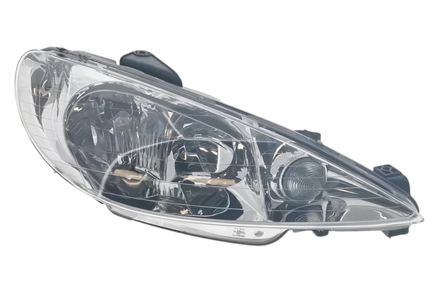 Rechter koplamp (C151LB)