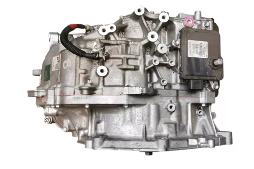 PSA / Stellantis Automatische versnellingsbak 20GZ02 20GZ03 (C1547BA)
