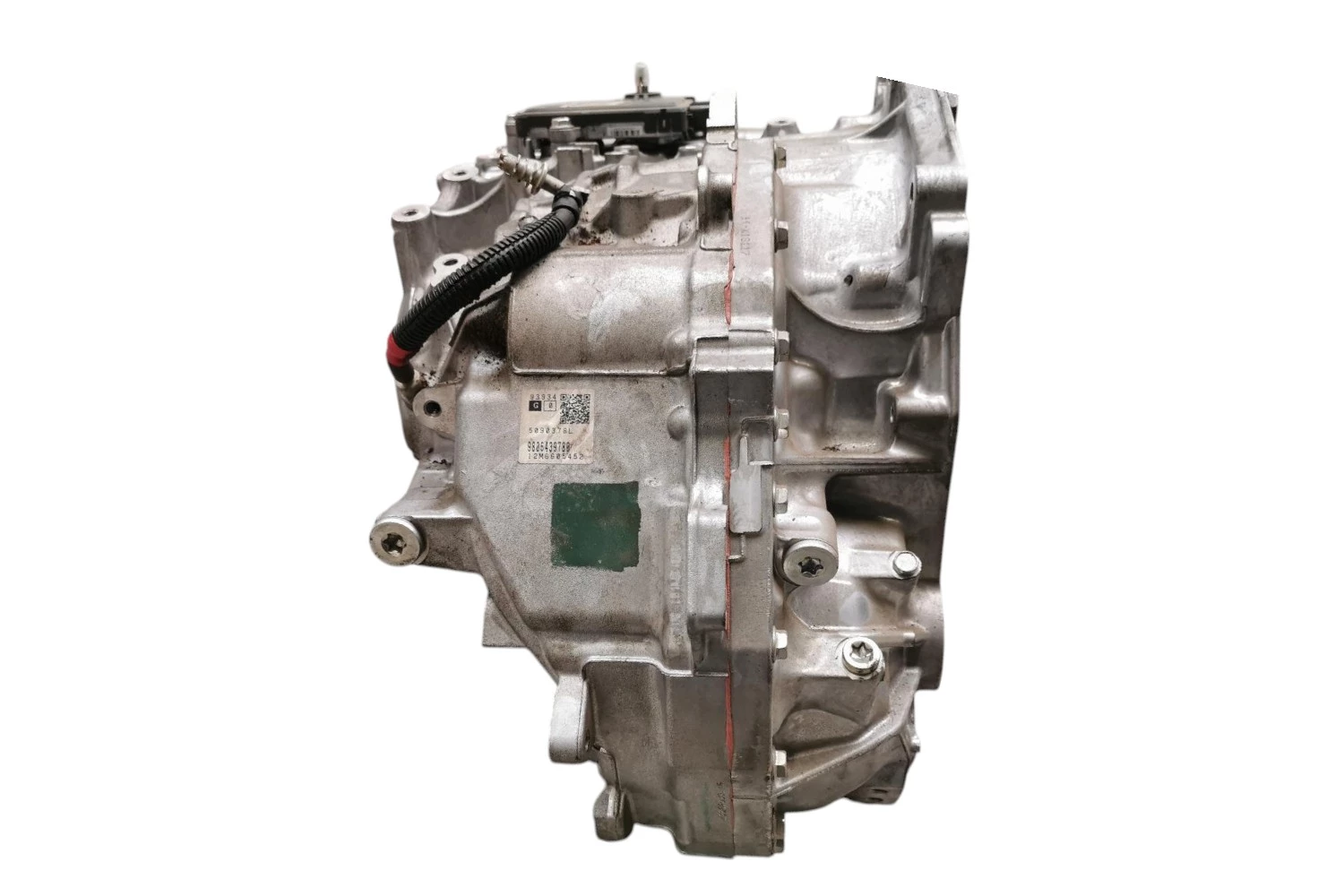 Automatische versnellingsbak 20GZ02 20GZ03 (C1547BA)
