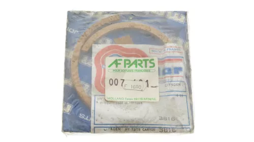  C550AF - CARTERPANPAKKING/ TYPE BENZINE/ D113-12 (C550AF)