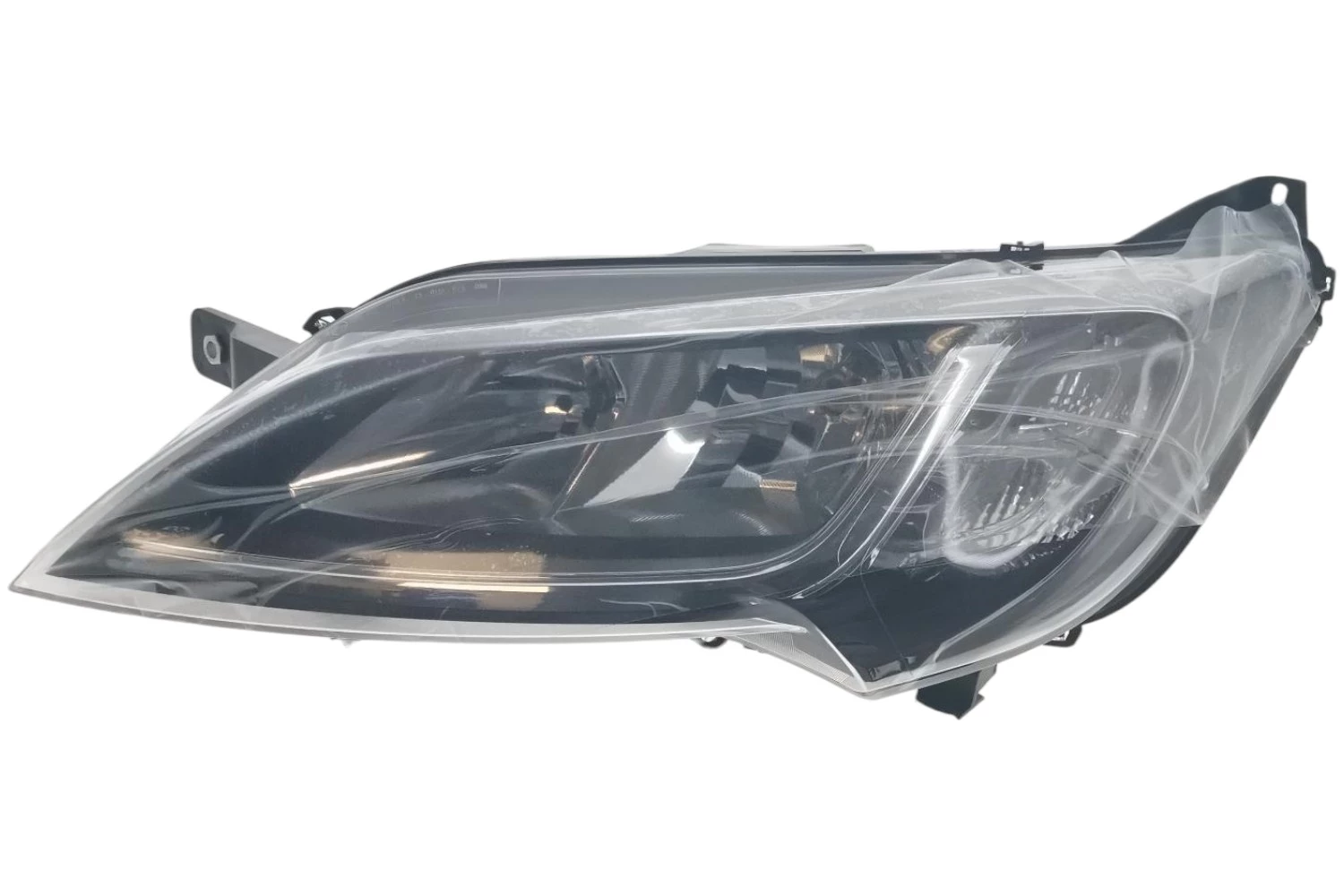 Linker koplamp (C411LA)