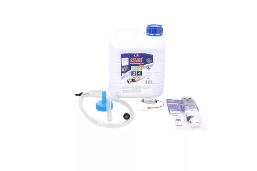3RG C291FK - HDI 2.0 8V RHS DW10ATED FAB/ EOLYS ADDITIEFTANK +FAP/ (C291FK)