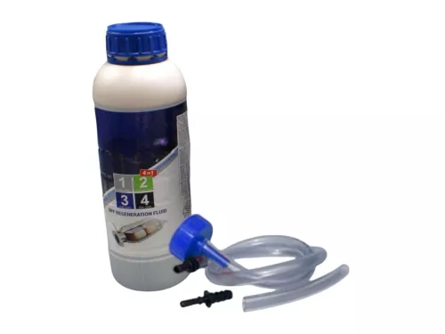 3RG C224FK - DPF VLOEISTOF/ 4 IN 1 VOOR ALLE GENERATIES TE GEBRUIKEN/ (C224FK)