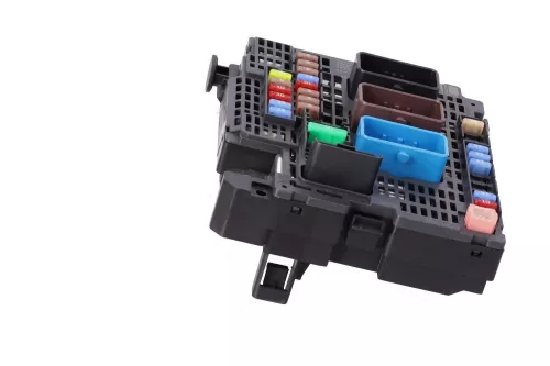 PSA / Stellantis Zekeringskast onder motorkap BSM Z0301  (C435EN)