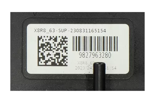 PSA / Stellantis Additief reservoir (C231FK)