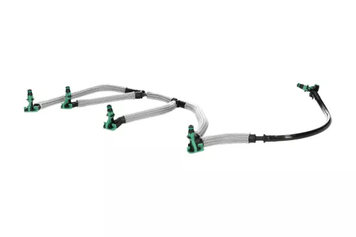 aftermarket Brandstof retourslang  (C45FS)