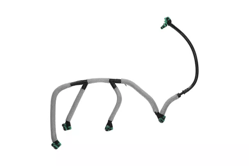 aftermarket Brandstof retourslang  (C45FS)