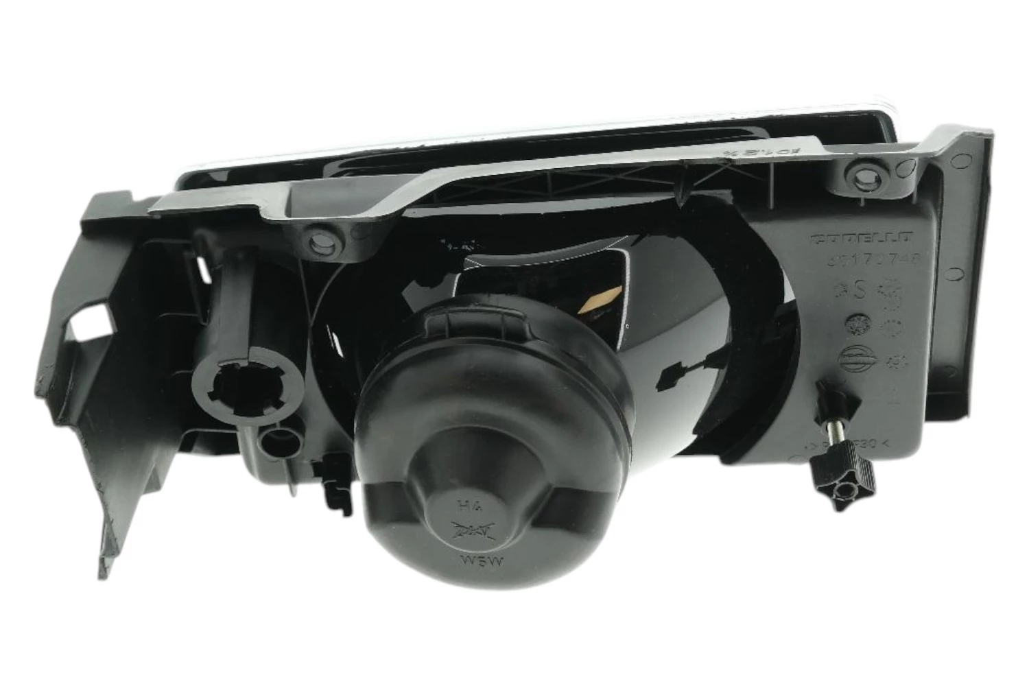 Linker koplamp 6204AL (1795189)