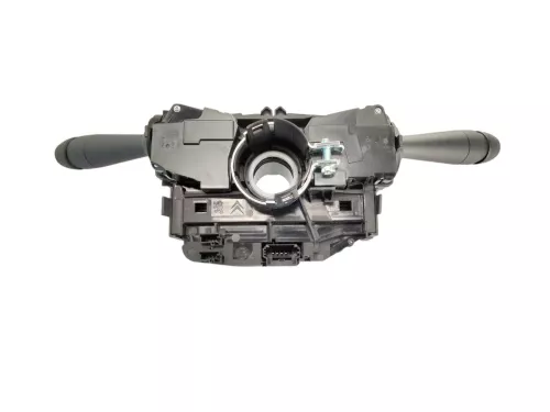  C109VA - COMEVO/ LINKS VERLICHTING + AUTO + DRUKKNOP VOOR VERLICHTING (C109VA)