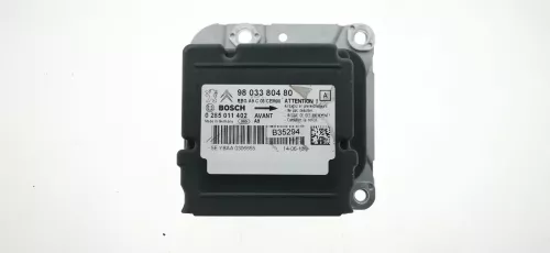  C1161JE - MODULE LOS/ 2 DEURS/ +BIJRIJDER +HEMEL +STOEL/ BOSCH (C1161JE)