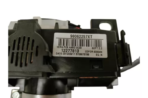  C844VA - COM/ 96662460XT/ ZIE 624323 98062257XT 624316 (C844VA)