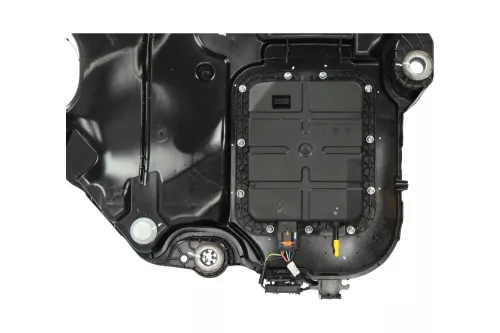  C605FK - HDI 2.0 16V/ ADBLUE TANK UREUMRESERVOIR INCL. POMP/ ZIE (C605FK)