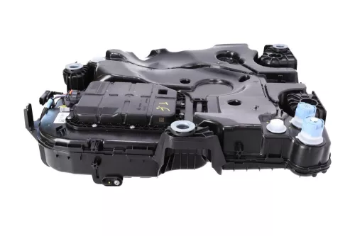  C605FK - HDI 2.0 16V/ ADBLUE TANK UREUMRESERVOIR INCL. POMP/ ZIE (C605FK)