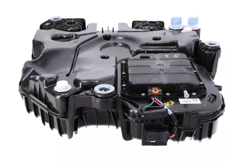  C605FK - HDI 2.0 16V/ ADBLUE TANK UREUMRESERVOIR INCL. POMP/ ZIE (C605FK)