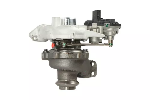  C635AD - HDI 1.5 16V YHZ YH01 DV5RC/ HONEYWELL GARRETT GTD1244VZ (C635AD)