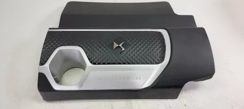  C43AV - B 1.6 16V 5G07 EP6FADTXM/ MOTOR AFDEKPLAAT/ ZIE 9819671180 (C43AV)