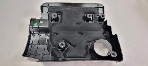  C43AV - B 1.6 16V 5G07 EP6FADTXM/ MOTOR AFDEKPLAAT/ ZIE 9819671180 (C43AV)