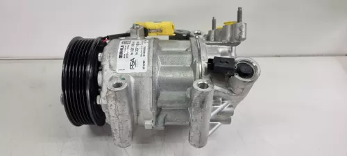  C11HA - HDI 1.5 16V YH01 DV5RCF/ MAHLE MT167001 9833718980/ ZIE (C11HA)
