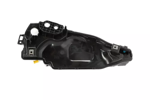  C653FK - HDI 1.6 8V BHY BH02 DV6FD/ ADDITIEF/ KLEIN/ MARWAL TI (C653FK)