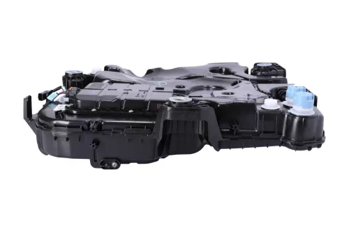  C732FK - HDI 1.6 8V BHZ BH01 DV6FC FAB 8KW/ SCR TANK (C732FK)