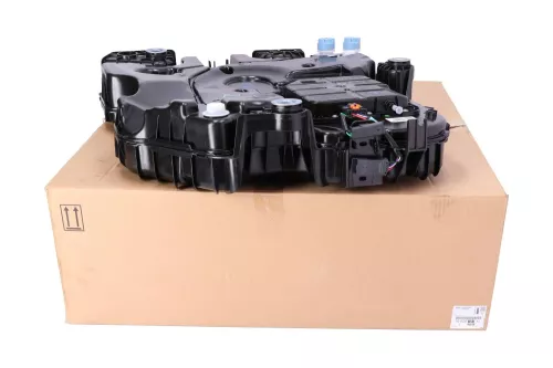  C732FK - HDI 1.6 8V BHZ BH01 DV6FC FAB 8KW/ SCR TANK (C732FK)