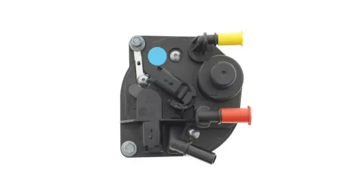  C158FR - HDI 1.6/ BOSCH 9672314980 F026402862 97082821/ ZIE.190197 (C158FR)