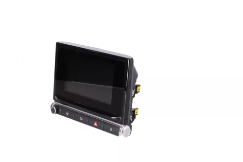  C367EQ - MULTIFUNCTIONEEL TOUCHSCREEN DISPLAY/ +NAVI/ VALEO (C367EQ)