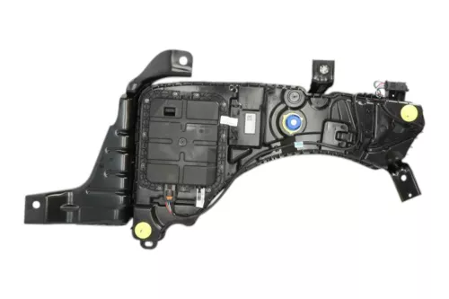  C167FK - HDIF 1.6 8V BH01 DV6FC/ ADBLUE RESERVOIR/ ZIE 9812729380 RP (C167FK)