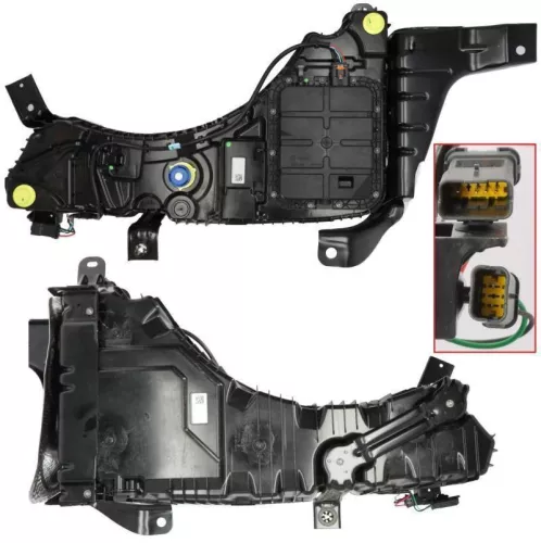  C167FK - HDIF 1.6 8V BH01 DV6FC/ ADBLUE RESERVOIR/ ZIE 9812729380 RP (C167FK)