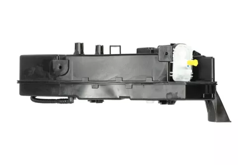  C627FK - HDI 1.6 8V BH02 DV6FD FAP/ ROETFILTER ADDITIEFRESERVOIR/ (C627FK)