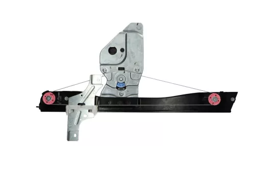 C246DN - ELEKTRISCH/ LAMES 9686618080 BOSCH 9688808180 0130822562