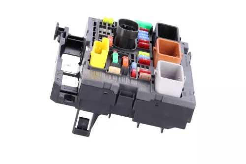  C124EN - BSM R02-00 9664705980 9667044980/ ZIE.9675877980 6500FQ (C124EN)