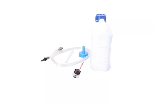  C686FK - HDI 1.6 8V BH02 DV6FDU FAP/ EOLYS FAP TANK/ 9809555880 (C686FK)