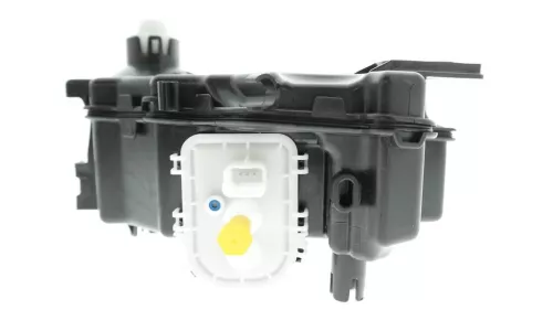  C686FK - HDI 1.6 8V BH02 DV6FDU FAP/ EOLYS FAP TANK/ 9809555880 (C686FK)