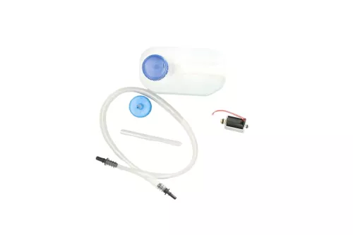 C686FK - HDI 1.6 8V BH02 DV6FDU FAP/ EOLYS FAP TANK/ 9809555880 (C686FK)