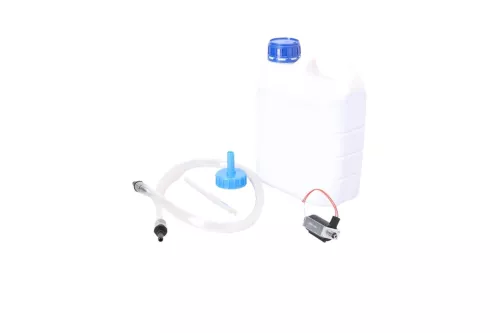 C686FK - HDI 1.6 8V BH02 DV6FDU FAP/ EOLYS FAP TANK/ 9809555880 (C686FK)